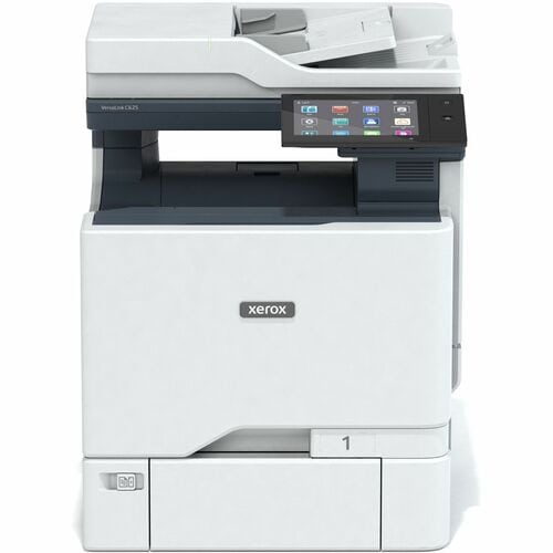 Xerox VersaLink C625 Wired & Wireless Laser Multifunction Pr