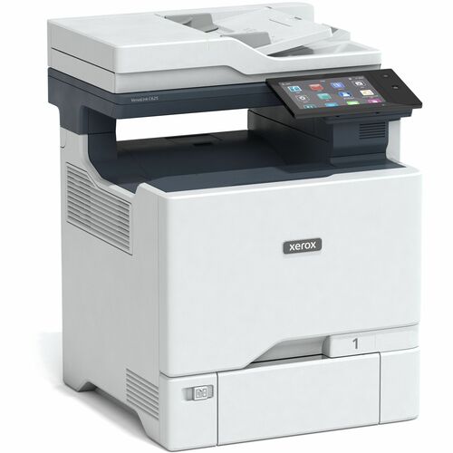 Xerox VersaLink C625 Wired & Wireless Laser Multifunction Pr
