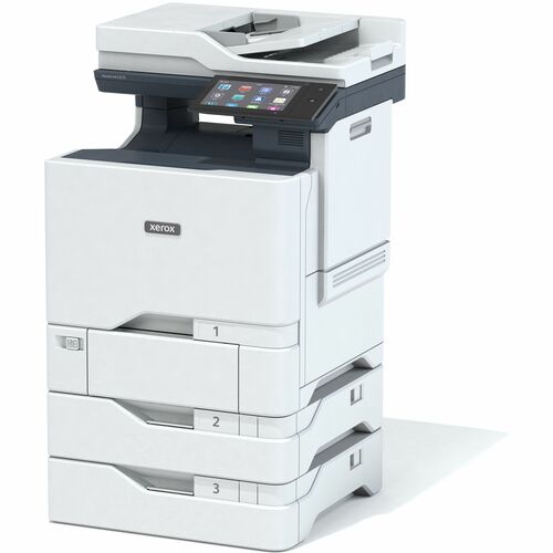 Xerox VersaLink C625 Wired & Wireless Laser Multifunction Pr