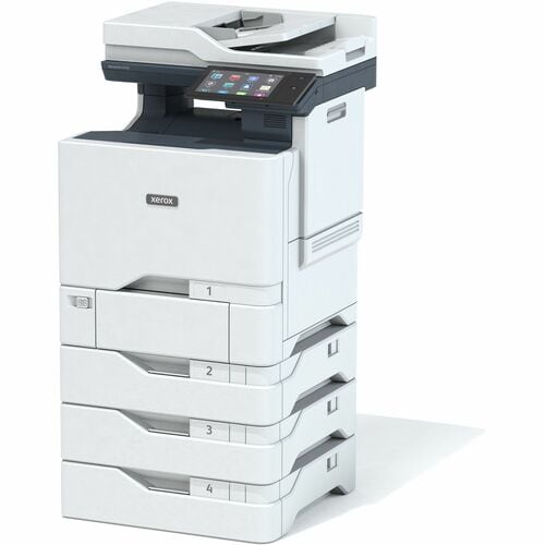 Xerox VersaLink C625 Wired & Wireless Laser Multifunction Pr