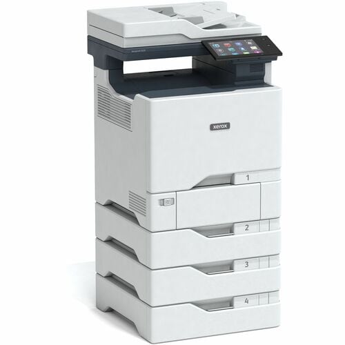 Xerox VersaLink C625 Wired & Wireless Laser Multifunction Pr