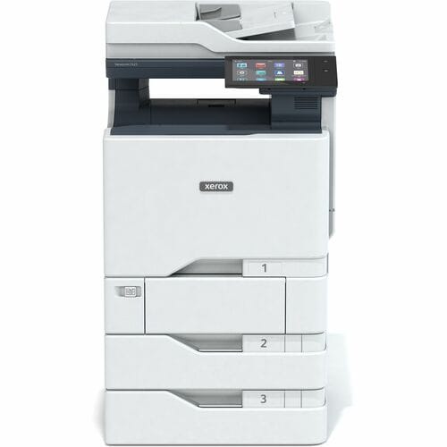 Xerox VersaLink C625 Wired & Wireless Laser Multifunction Pr
