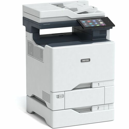 Xerox VersaLink C625 Wired & Wireless Laser Multifunction Pr