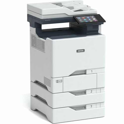 Xerox VersaLink C625 Wired & Wireless Laser Multifunction Pr