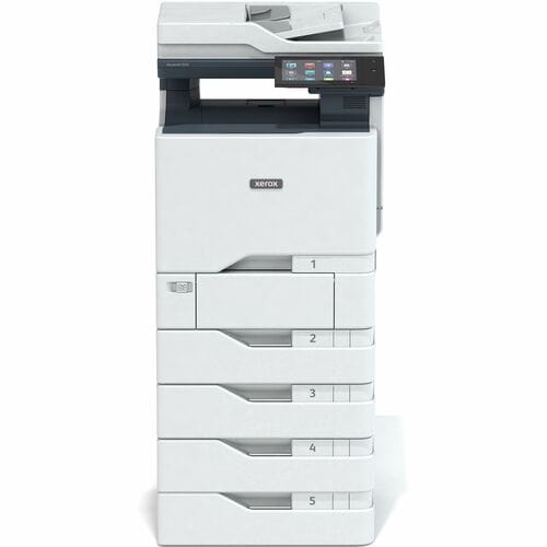 Xerox VersaLink C625 Wired & Wireless Laser Multifunction Pr