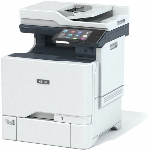 Xerox VersaLink C625 Wired & Wireless Laser Multifunction Pr