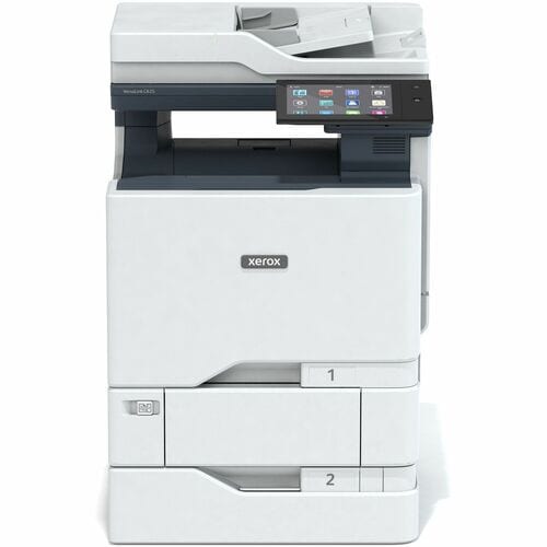 Xerox VersaLink C625 Wired & Wireless Laser Multifunction Pr