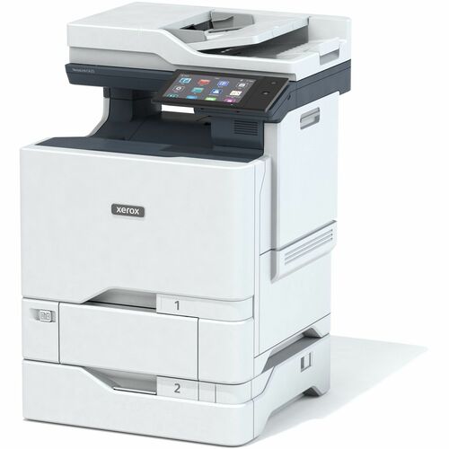 Xerox VersaLink C625 Wired & Wireless Laser Multifunction Pr