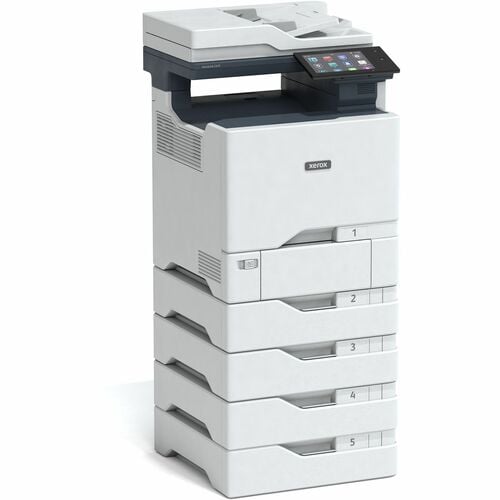 Xerox VersaLink C625 Wired & Wireless Laser Multifunction Pr
