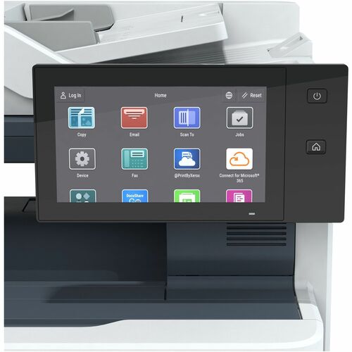 Xerox VersaLink C625 Wired & Wireless Laser Multifunction Pr