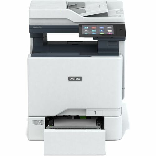 Xerox VersaLink C625 Wired & Wireless Laser Multifunction Pr