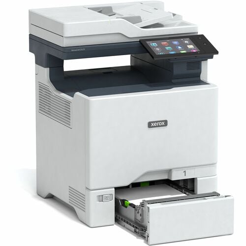 Xerox VersaLink C625 Wired & Wireless Laser Multifunction Pr