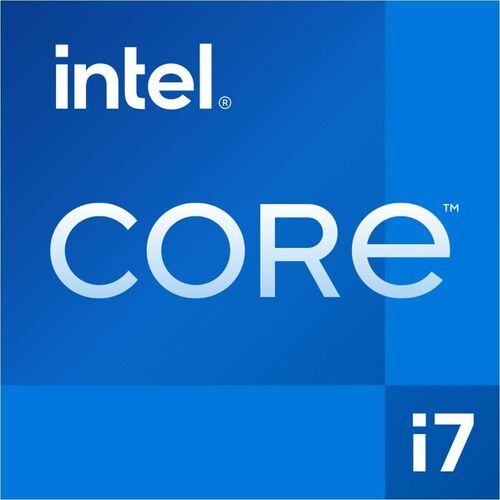 Intel Core i7 (14e génération) i7-14700K Icosa-core (20 cœurs) 3,40 GHz Proce