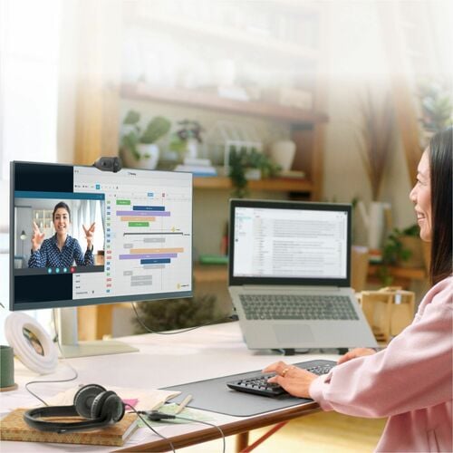 LOGITECH BRIO 100 GRAPHITE