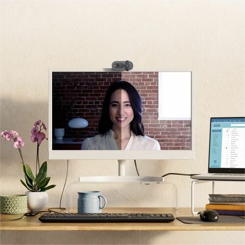 LOGITECH BRIO 100 GRAPHITE