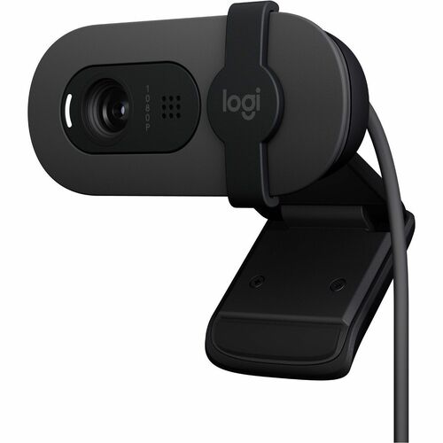LOGITECH BRIO 100 GRAPHITE