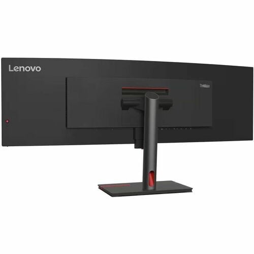 Écran incurvé 49 pouces 5120 x 1440 double résolution QHD 3800R