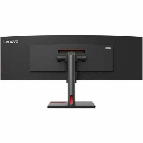 Écran incurvé 49 pouces 5120 x 1440 double résolution QHD 3800R