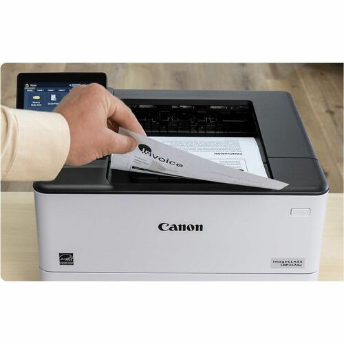 Imprimante laser sans fil de bureau Canon imageCLASS LBP LBP247DW