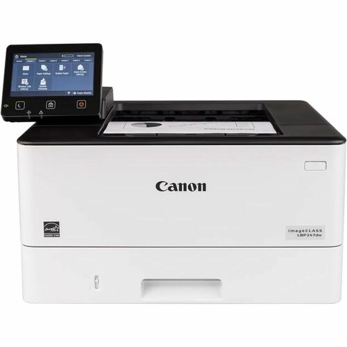 Imprimante laser sans fil de bureau Canon imageCLASS LBP LBP247DW