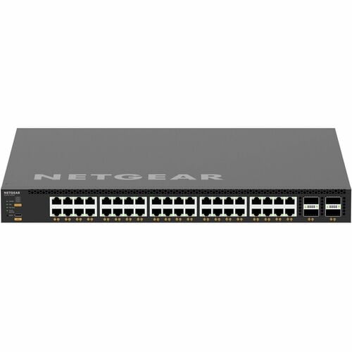 M4350-40X4C MANAGED SWITCH SEE ATTAHCHED PSS
