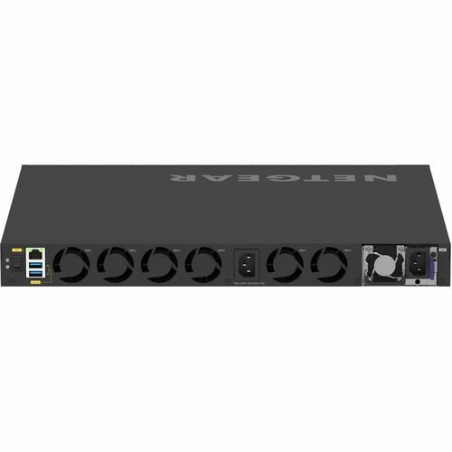 M4350-40X4C MANAGED SWITCH SEE ATTAHCHED PSS