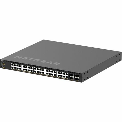 M4350-40X4C MANAGED SWITCH SEE ATTAHCHED PSS
