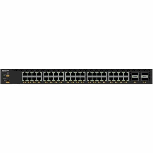 M4350-40X4C MANAGED SWITCH SEE ATTAHCHED PSS