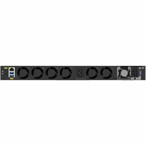 M4350-40X4C MANAGED SWITCH SEE ATTAHCHED PSS