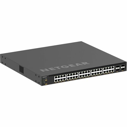 M4350-40X4C MANAGED SWITCH SEE ATTAHCHED PSS