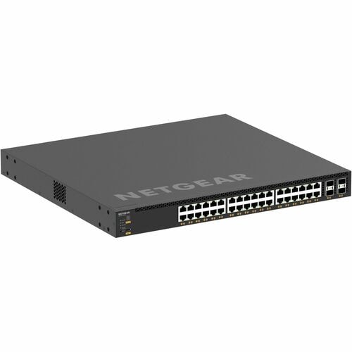 M4350-36X4V MANAGED SWITCH SEE ATTAHCHED PSS
