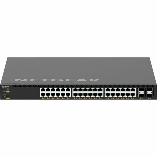 M4350-36X4V MANAGED SWITCH SEE ATTAHCHED PSS