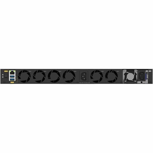 CONMUTADOR ADMINISTRADO M4350-16V4C VER PSS ADJUNTO