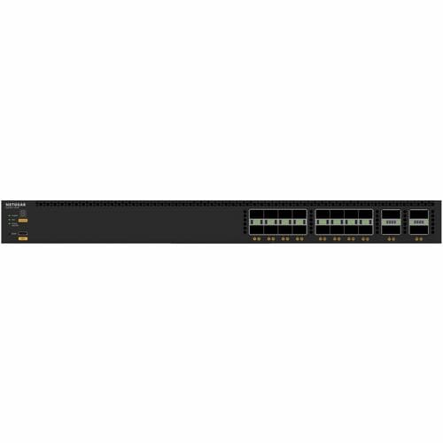 CONMUTADOR ADMINISTRADO M4350-16V4C VER PSS ADJUNTO