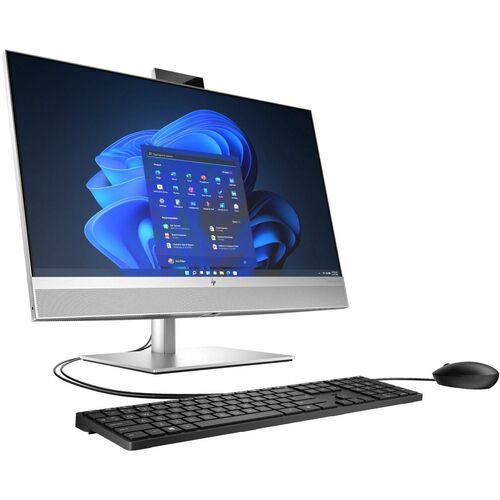 COMPRA INTELIGENTE ELITEONE 870 G9 AIO I513500 8GB 256GB W11P