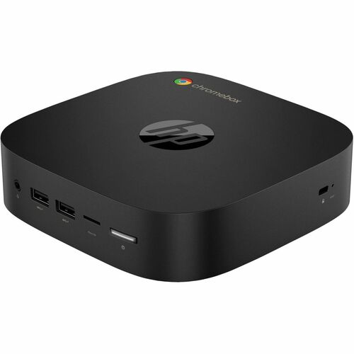 HP Chromebox Enterprise G4 Chromebox - Mini ordinateur de bureau