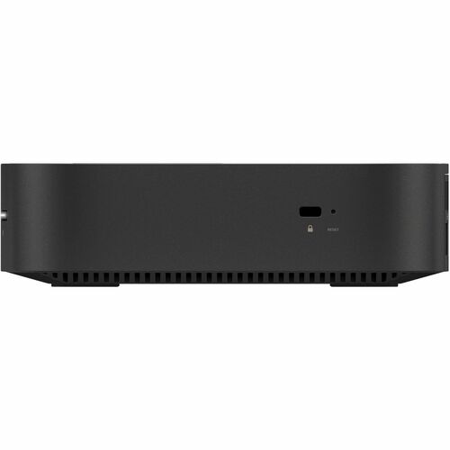 HP Chromebox Enterprise G4 Chromebox - Mini ordinateur de bureau