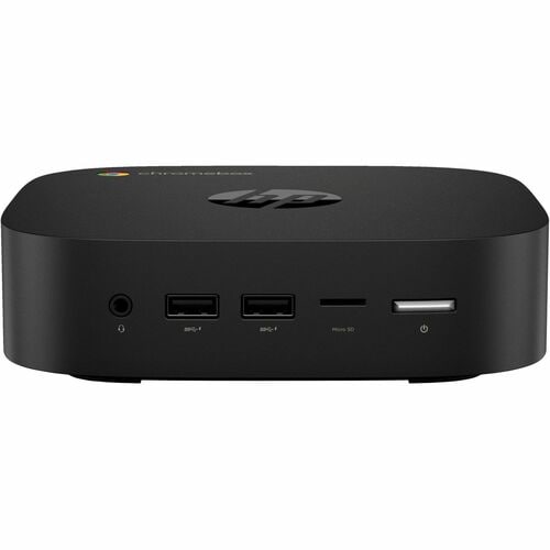HP Chromebox Enterprise G4 Chromebox - Mini ordinateur de bureau