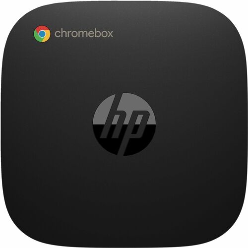 HP Chromebox Enterprise G4 Chromebox - Mini ordinateur de bureau