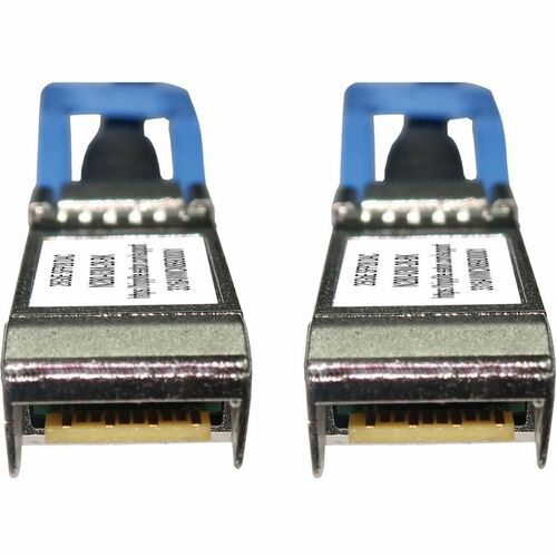 Tripp Lite by Eaton N280-03M-28-BK Twinaxial Network Cable - 9.8 ft (3 m) Twinax