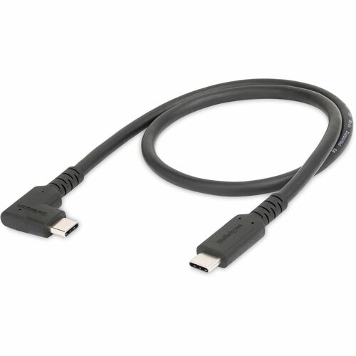 Câble USB robuste à angle droit StarTech.com de 50 cm