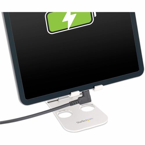Câble USB robuste à angle droit StarTech.com de 50 cm