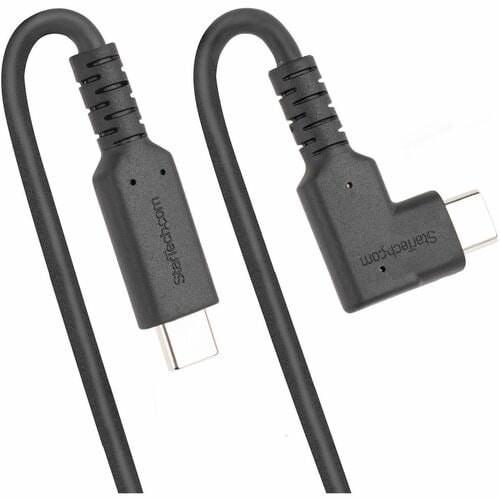 Câble USB robuste à angle droit StarTech.com de 50 cm