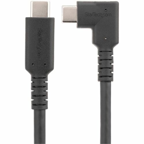 Câble USB robuste à angle droit StarTech.com de 50 cm