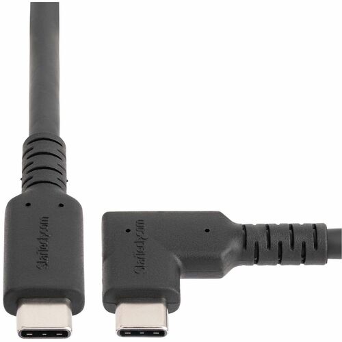 Câble USB robuste à angle droit StarTech.com de 50 cm