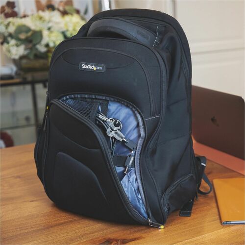 Candado universal para portátil StarTech.com de 2 metros