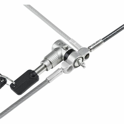 Candado universal para portátil StarTech.com de 2 metros