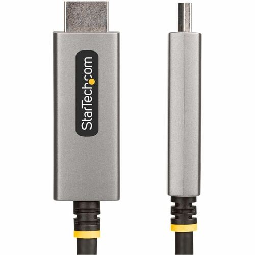 StarTech.com 6ft (2m) DisplayPort to HDMI Adapter Cable