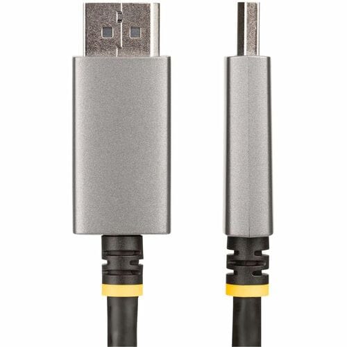 StarTech.com 6ft (2m) DisplayPort to HDMI Adapter Cable
