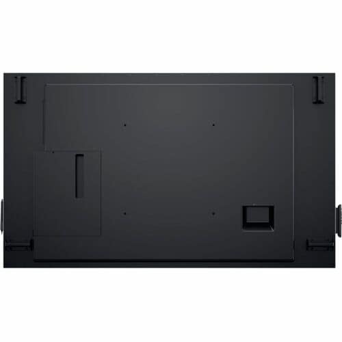 Écran tactile interactif Dell 65 4K MON-P6524QT